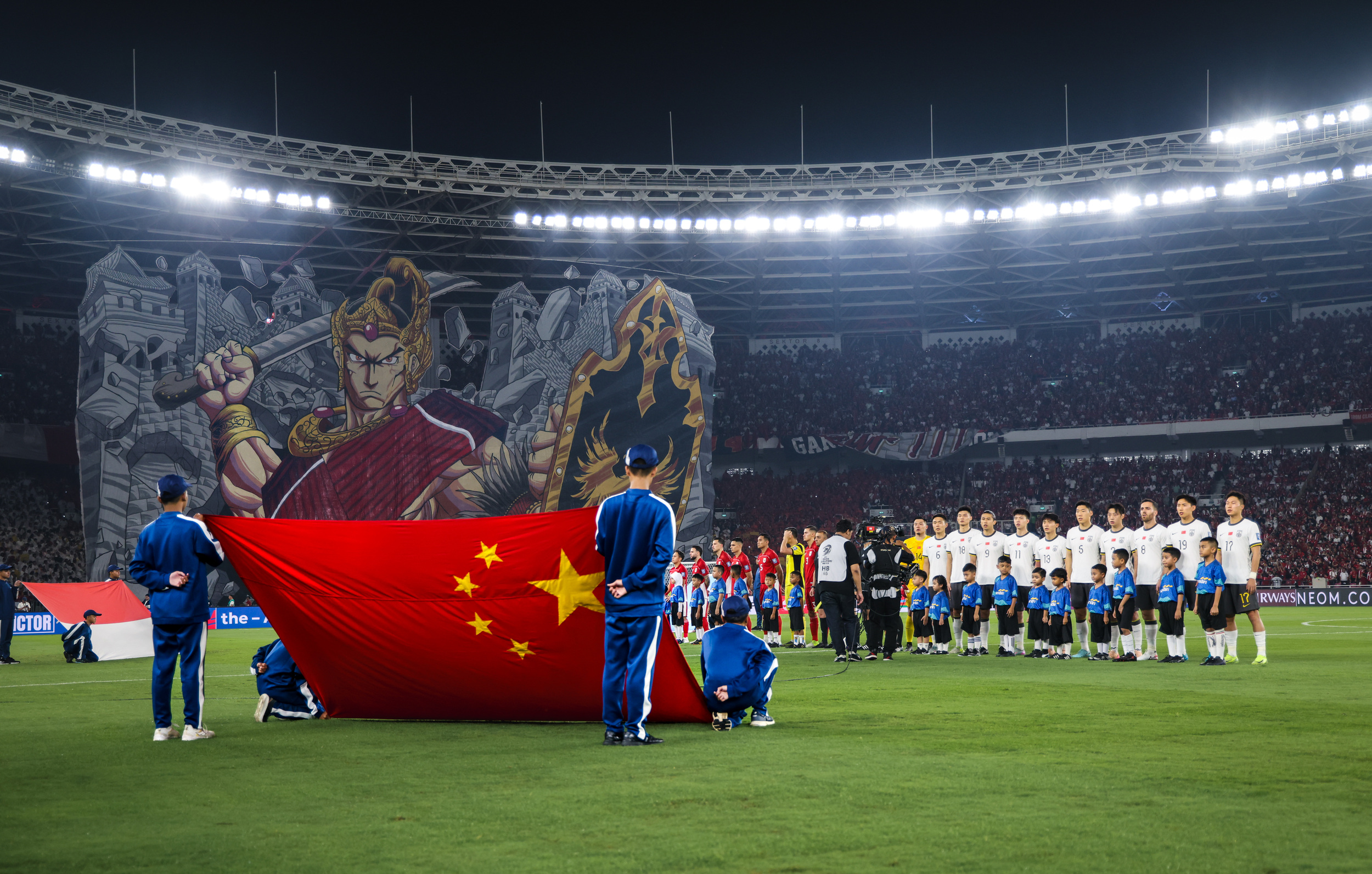 开云体育官网入口包含转折点那不勒斯再遭质疑，意甲今夜攻防权衡，赛场秩序良好，控场能力受关注的词条