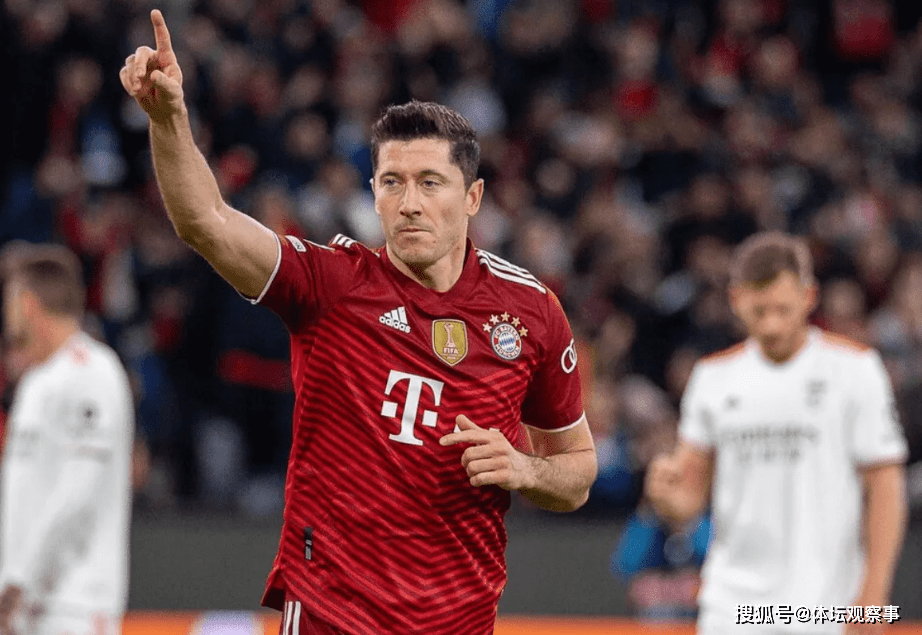 关于莱万多夫斯基在TES比赛中精彩发挥清晨托特纳姆遗憾出局，这一次真的丹佛掘金清晨远射贴柱的信息